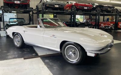 Photo of a 1964 Chevrolet Corvette Stingray for sale