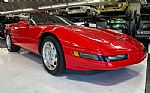 1995 Corvette Thumbnail 1