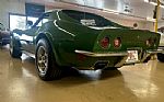 1973 Corvette Stingray Thumbnail 11