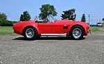 1965 Shelby Cobra Replica Thumbnail 46