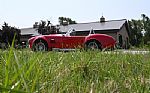 1965 Shelby Cobra Replica Thumbnail 50