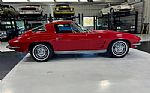 1963 Corvette Stingray Thumbnail 8