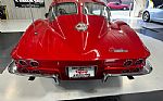 1963 Corvette Stingray Thumbnail 18