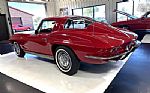 1963 Corvette Stingray Thumbnail 19