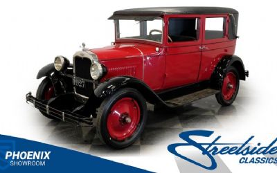 Photo of a 1927 Chevrolet Imperial Landau for sale