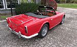 1966 TR4A Thumbnail 3
