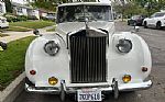 1960 Princess limo Thumbnail 3