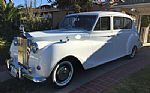 1960 Princess limo Thumbnail 23