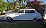 1960 Princess limo Thumbnail 25