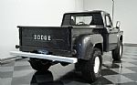 1965 Power Wagon W100 4x4 Thumbnail 10