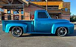 1954 F-100 Thumbnail 9
