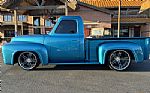 1954 F-100 Thumbnail 28