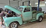 1950 Pickup Truck Thumbnail 4