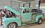 1950 Pickup Truck Thumbnail 5