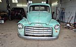 1950 Pickup Truck Thumbnail 7