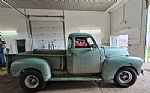 1950 Pickup Truck Thumbnail 3