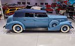 1936 Deluxe 8 Convertible Sedan Thumbnail 19