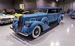 1936 Deluxe 8 Convertible Sedan Thumbnail 32