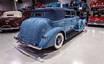 1936 Deluxe 8 Convertible Sedan Thumbnail 36