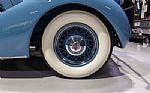 1936 Deluxe 8 Convertible Sedan Thumbnail 47