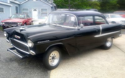 Photo of a 1955 Chevrolet 210 Coupe for sale