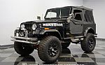 1983 CJ7 5.3 LS Thumbnail 5