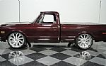 1972 C10 LS Restomod Thumbnail 2