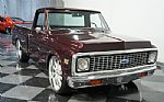 1972 C10 LS Restomod Thumbnail 14