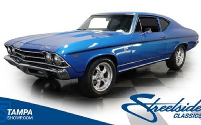 1969 Chevrolet Chevelle SS Tribute 