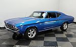 1969 Chevelle SS Tribute Thumbnail 5