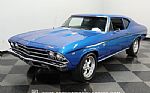 1969 Chevelle SS Tribute Thumbnail 17