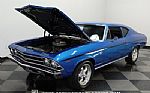 1969 Chevelle SS Tribute Thumbnail 29