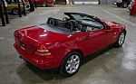 1998 SLK 230 Supercharged Thumbnail 8
