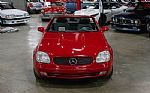 1998 SLK 230 Supercharged Thumbnail 12