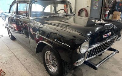 Photo of a 1955 Chevrolet 210 Wagon for sale