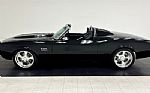 1967 Camaro Custom Roadster Thumbnail 2