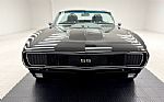 1967 Camaro Custom Roadster Thumbnail 8