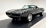 1967 Camaro Custom Roadster Thumbnail 1