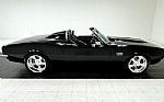1967 Camaro Custom Roadster Thumbnail 6
