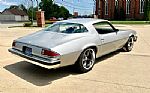 1977 Camaro Thumbnail 6