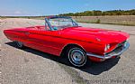 1966 Thunderbird Thumbnail 1