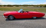 1966 Thunderbird Thumbnail 18