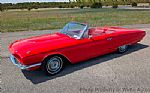 1966 Thunderbird Thumbnail 20