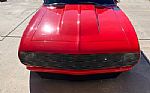 1968 Camaro Thumbnail 2