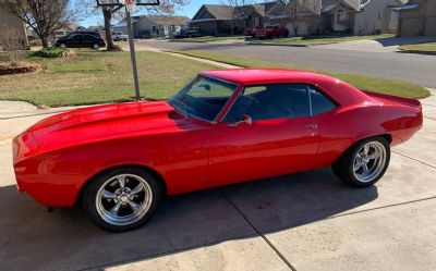 Photo of a 1968 Chevrolet Camaro for sale