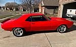 1968 Camaro Thumbnail 5