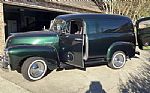 1953 Panel Truck Thumbnail 2