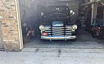 1953 Panel Truck Thumbnail 3