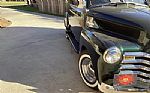 1953 Panel Truck Thumbnail 6