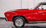 1967 Chevelle Malibu SS Tribute Thumbnail 22